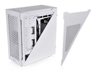 Thermaltake Divider 500 TG Air Snow PC Case