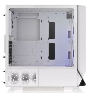 Carcasa PC Thermaltake Ceres 300 TG ARGB Snow