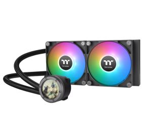 Cooling system Thermaltake TH240 V2 Ultra ARGB Sync CPU Liquid Cooler