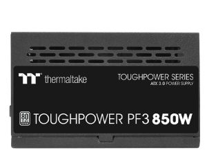 Thermaltake Toughpower PF3 850W power supply