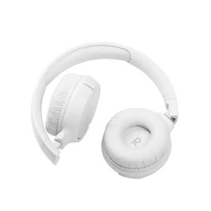 Headphones JBL T510BT WHT HEADPHONES