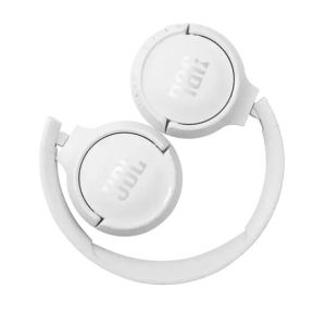 Headphones JBL T510BT WHT HEADPHONES