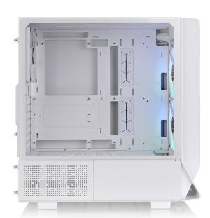Thermaltake Ceres 330 TG ARGB Snow PC Case