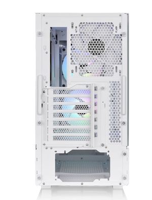 Кутия за компютър Thermaltake Ceres 330 TG ARGB Snow