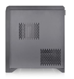 Кутия за компютър Thermaltake CTE C700 Air