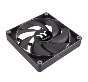 Fan Thermaltake CT120 PC Cooling Fan 2 Pack
