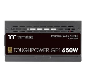Power supply Thermaltake Toughpower GF1 650W