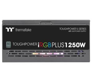 Sursă de alimentare Thermaltake Toughpower iRGB Plus 1250W