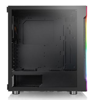 Thermaltake H200 TG RGB PC Case