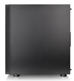 Кутия за компютър Thermaltake H200 TG RGB