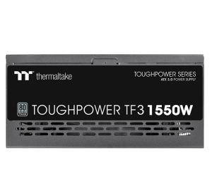 Power supply Thermaltake Toughpower TF3 1550W