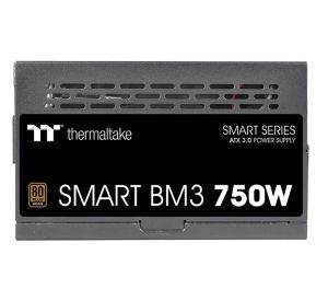 Захранване Thermaltake Smart BM3 750W