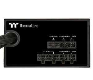 Захранване Thermaltake Smart BM3 750W