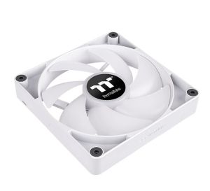Fan Thermaltake CT120 ARGB Sync PC Cooling Fan 2 Pack White