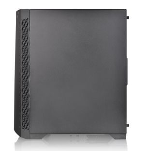 Thermaltake H350 TG RGB PC Case
