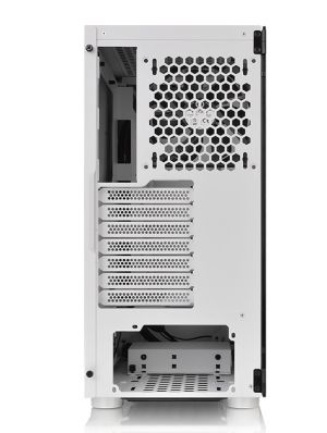 Кутия за компютър Thermaltake H200 TG Snow