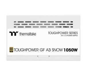 Power supply Thermaltake Toughpower GF A3 Snow 1050W