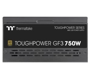 Power supply Thermaltake Toughpower GF3 750W