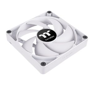 Fan Thermaltake CT120 PC Cooling Fan 2 Pack White