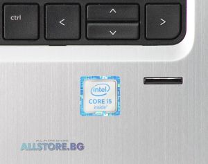 HP ProBook 430 G3, Intel Core i3, 8192MB So-Dimm DDR3L, 128GB M.2 SATA SSD, Intel HD Graphics 520, 13.3" 1366x768 WXGA LED 16:9, Grade A-