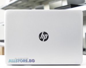 HP EliteBook 840 G4, Intel Core i7, 8192MB So-Dimm DDR4, 256GB M.2 NVMe SSD, Intel HD Graphics 620, 14" 2560x1440 QHD 16:9, Grade A