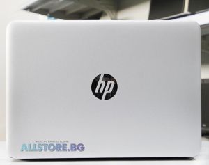 HP EliteBook 820 G4, Intel Core i5, 8192MB So-Dimm DDR4, 256GB M.2 NVMe SSD, Intel HD Graphics 620, 12.5" 1366x768 WXGA LED 16:9, Grade A