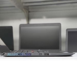 Lenovo ThinkPad X1 Carbon (4th Gen), Intel Core i5, 8192MB LPDDR3, 256GB M.2 SATA SSD, Intel HD Graphics 520, 14" 1920x1080 Full HD 16:9, Grade B