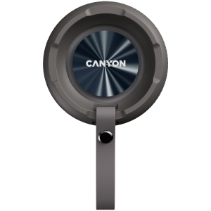 CANYON OnMove 15, Bluetooth speaker, Beige, IPX6, 2*20W, 7.4V 2600mah battery, EQ, TWS, AUX, Hand-free