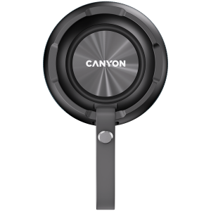 CANYON OnMove 15, Bluetooth speaker, Dark blue, IPX6, 2*20W, 7.4V 2600mah battery, EQ, TWS, AUX, Hand-free