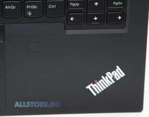 Lenovo ThinkPad T14 Gen 1, Intel Core i5, 16GB DDR4 Onboard, 256GB M.2 NVMe SSD, Intel UHD Graphics, 14" 1920x1080 Full HD 16:9 , Grade A-