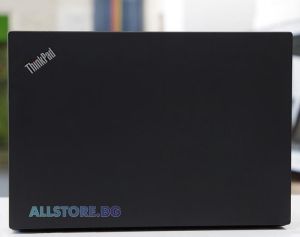 Lenovo ThinkPad T14 Gen 1, Intel Core i5, 16GB DDR4 Onboard, 256GB M.2 NVMe SSD, Intel UHD Graphics, 14" 1920x1080 Full HD 16:9, Grade A-