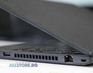 Lenovo ThinkPad T14 Gen 1, Intel Core i5, 16GB DDR4 Onboard, 256GB M.2 NVMe SSD, Intel UHD Graphics, 14" 1920x1080 Full HD 16:9, Grade A-