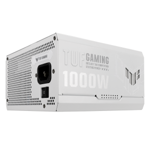 Power Supply ASUS TUF Gaming White 1000W