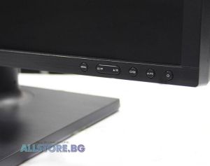 Samsung S24C450B, 24" 1920x1080 Full HD 16:9 USB Hub, Black, GradeA