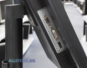 Samsung S27E650D, 27" 1920x1080 Full HD 16:9 USB Hub, Black, Grade A-