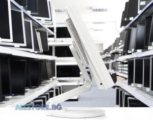 Eizo FlexScan S1921, 19" 1280x1024 SXGA 5:4 Stereo Speakers + USB Hub, White, Grade A-