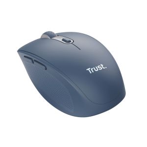 Mouse TRUST Ozaa Compact Wireless Mouse blue