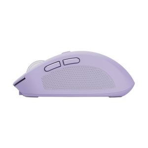 Mouse TRUST Ozaa Compact Wireless Mouse purple