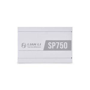 Power Supply Unit Lian Li SP750 750W White 80+ Gold SFX, Full Modular