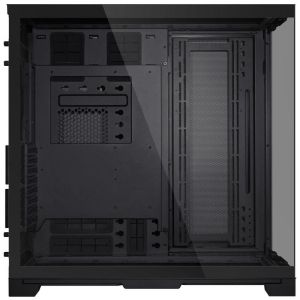 Case Lian Li PC-O11 Dynamic EVO XL Full-Tower, Tempered Glass, Black