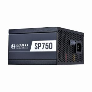 Sursă de alimentare Lian Li SP750 750W 80+ Gold SFX, complet modulară
