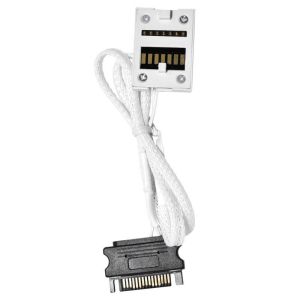 UNI HUB – TL and TL LCD Series Controller - White