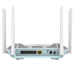 Router D-Link EAGLE PRO AI AX3200 Smart Router