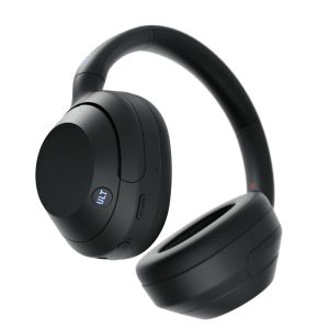 Headphones Sony Headset WH-ULT900N, black