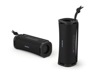 Speakers Sony SRS-ULT10 Portable Bluetooth Speaker, Black
