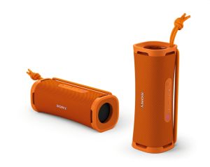Speakers Sony SRS-ULT10 Portable Bluetooth Speaker, Orange