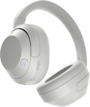 Слушалки Sony Headset WH-ULT900N, Off white