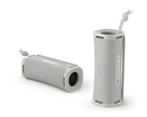 Speakers Sony SRS-ULT10 Portable Bluetooth Speaker, White