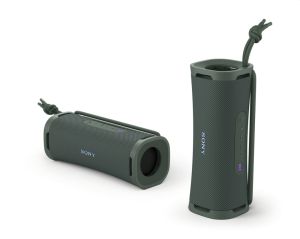 Difuzoare Sony SRS-ULT10 Difuzor portabil Bluetooth, gri pădure