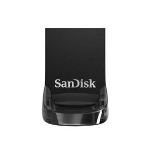Stick de memorie USB SanDisk Ultra Fit USB 3.1, 256 GB